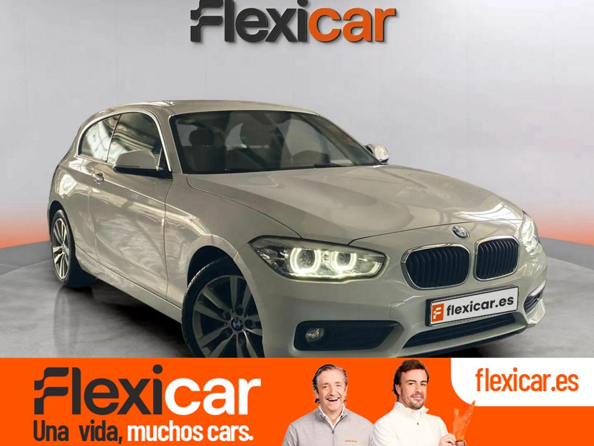 Imagen de BMW Serie 1