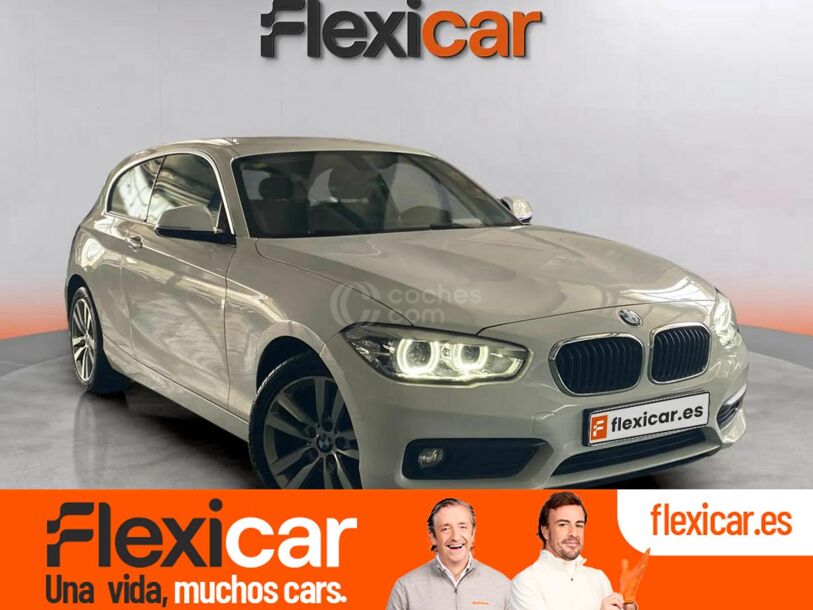 Foto del BMW Serie 1 116d