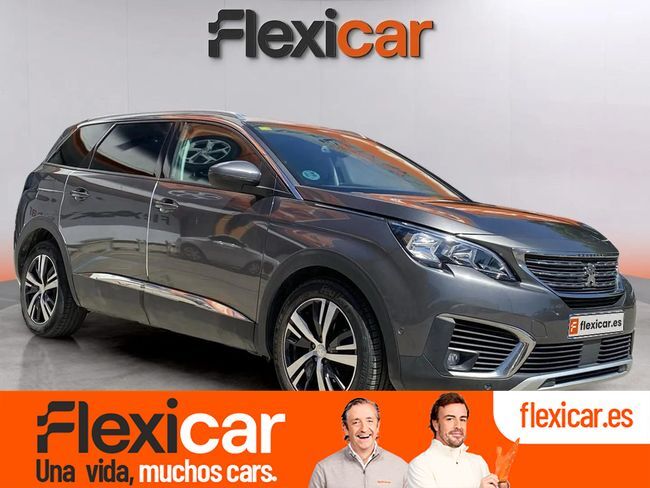 PEUGEOT 5008 (Allure 1.5L BlueHDi 96kW (130CV) S&S) en Cádiz