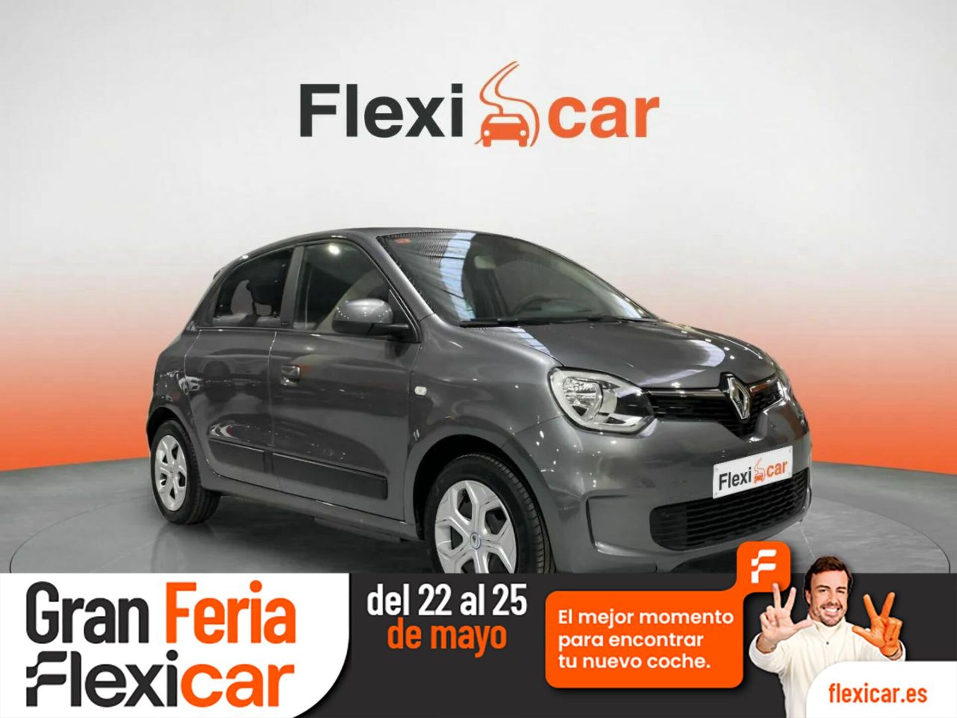 Imagen de RENAULT Twingo