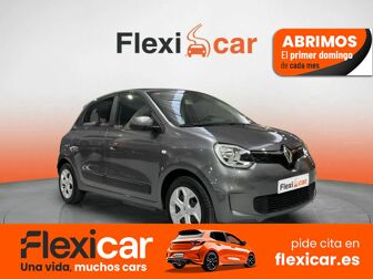 Imagen de RENAULT Twingo Electric Serie Limitada Vibes R80 60kW Batería 20kW-h