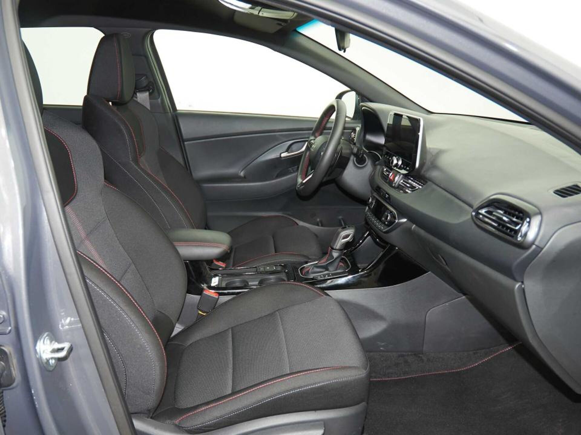 Imagen 3 de HYUNDAI i30