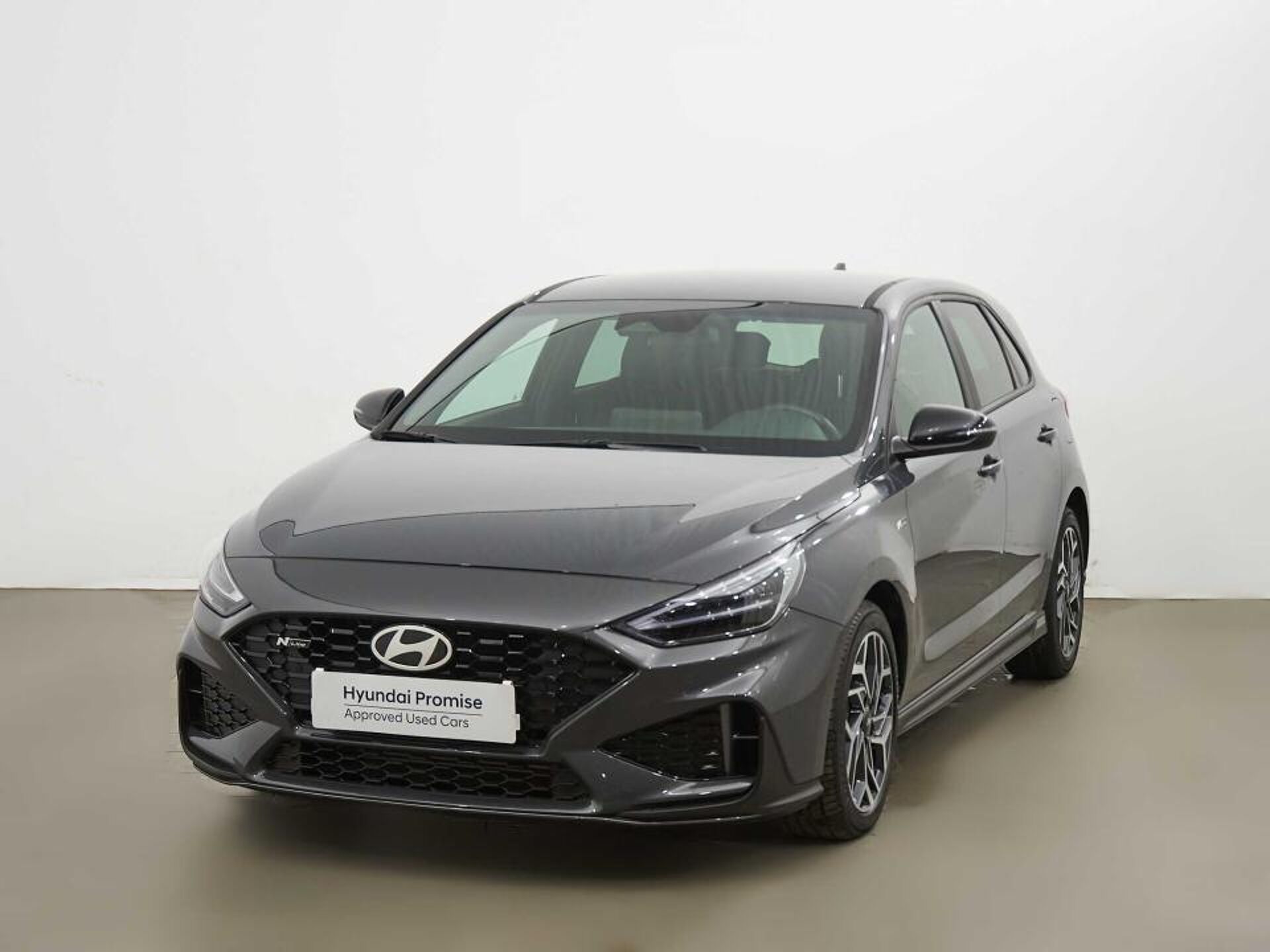 Imagen 1 de HYUNDAI i30