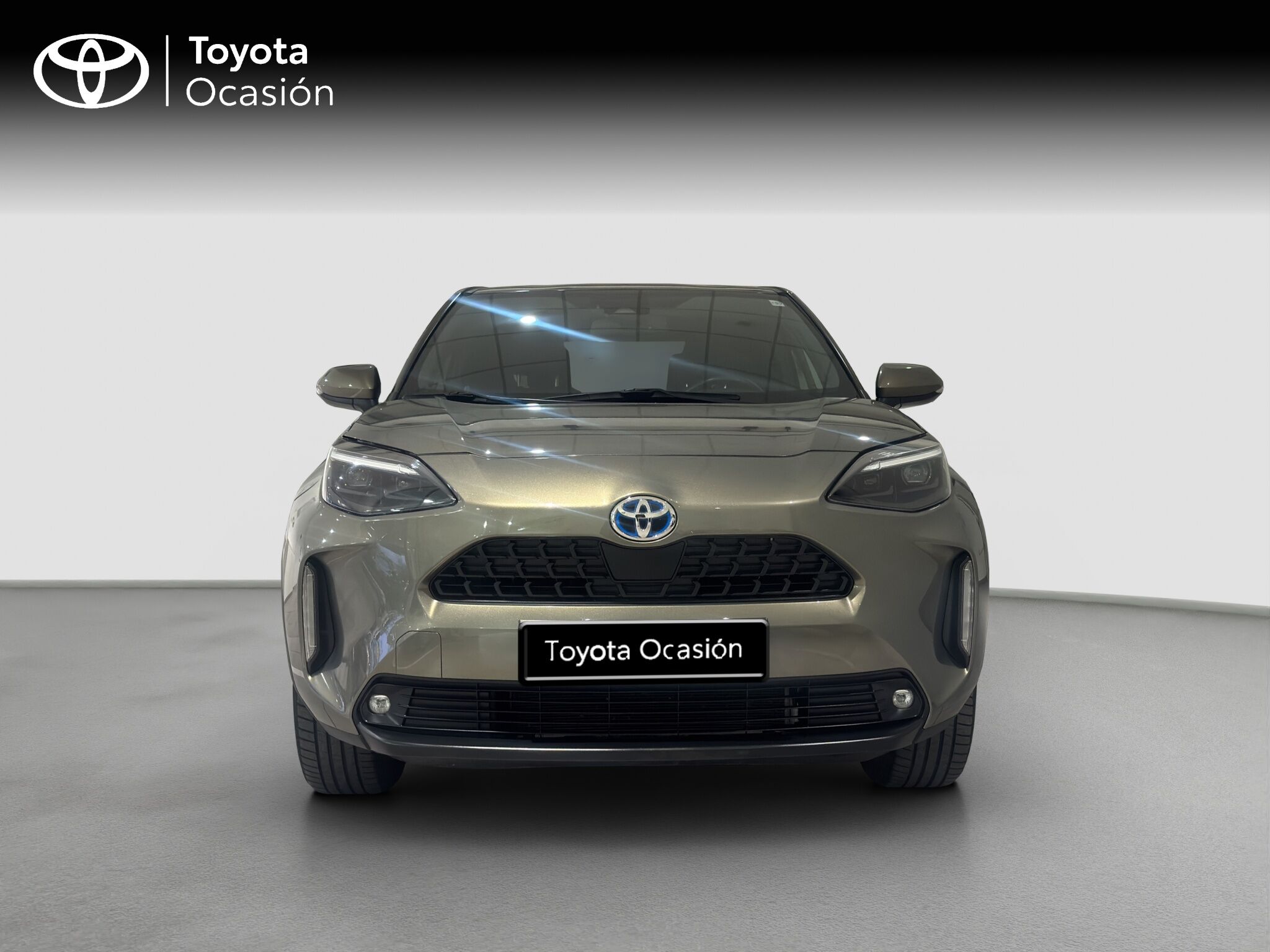 Foto del TOYOTA Yaris Cross 120H Active Tech