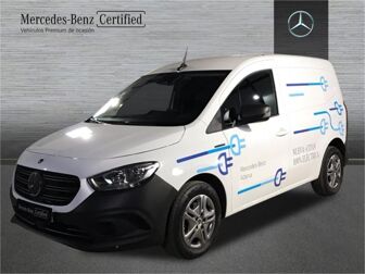 Imagen de MERCEDES Citan e Furgón Largo PRO