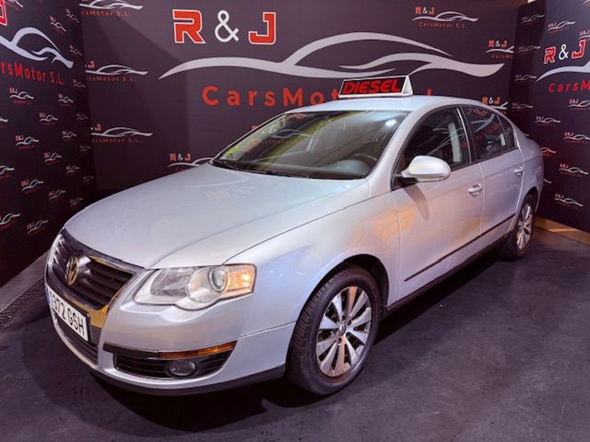 Imagen de VOLKSWAGEN Passat