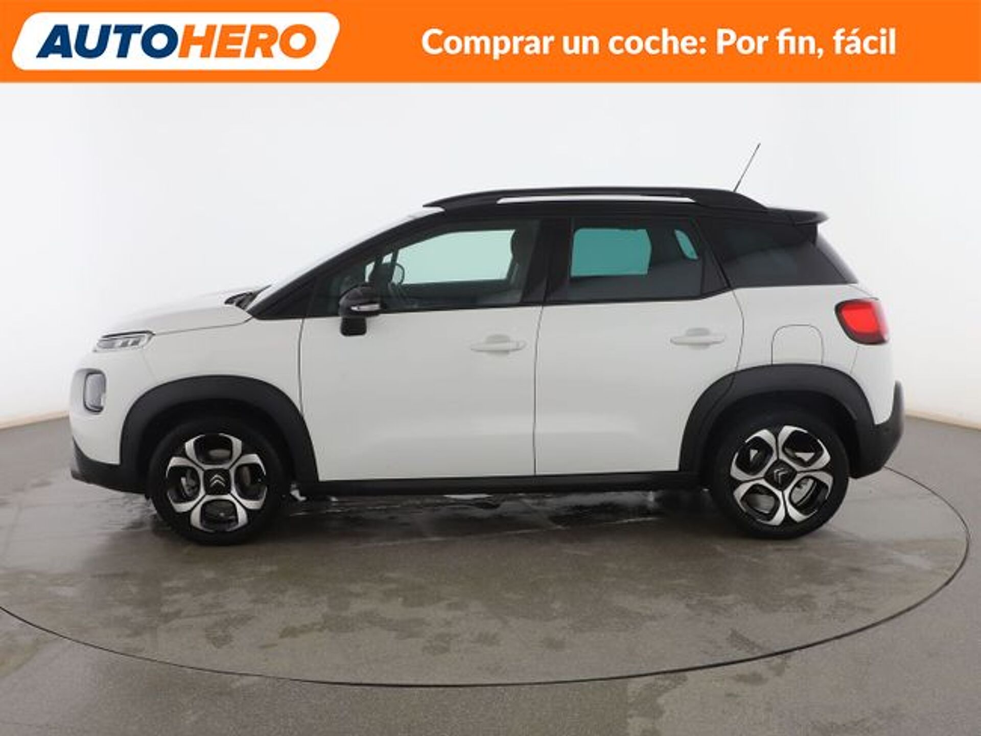 Imagen 3 de CITROEN C3 Aircross