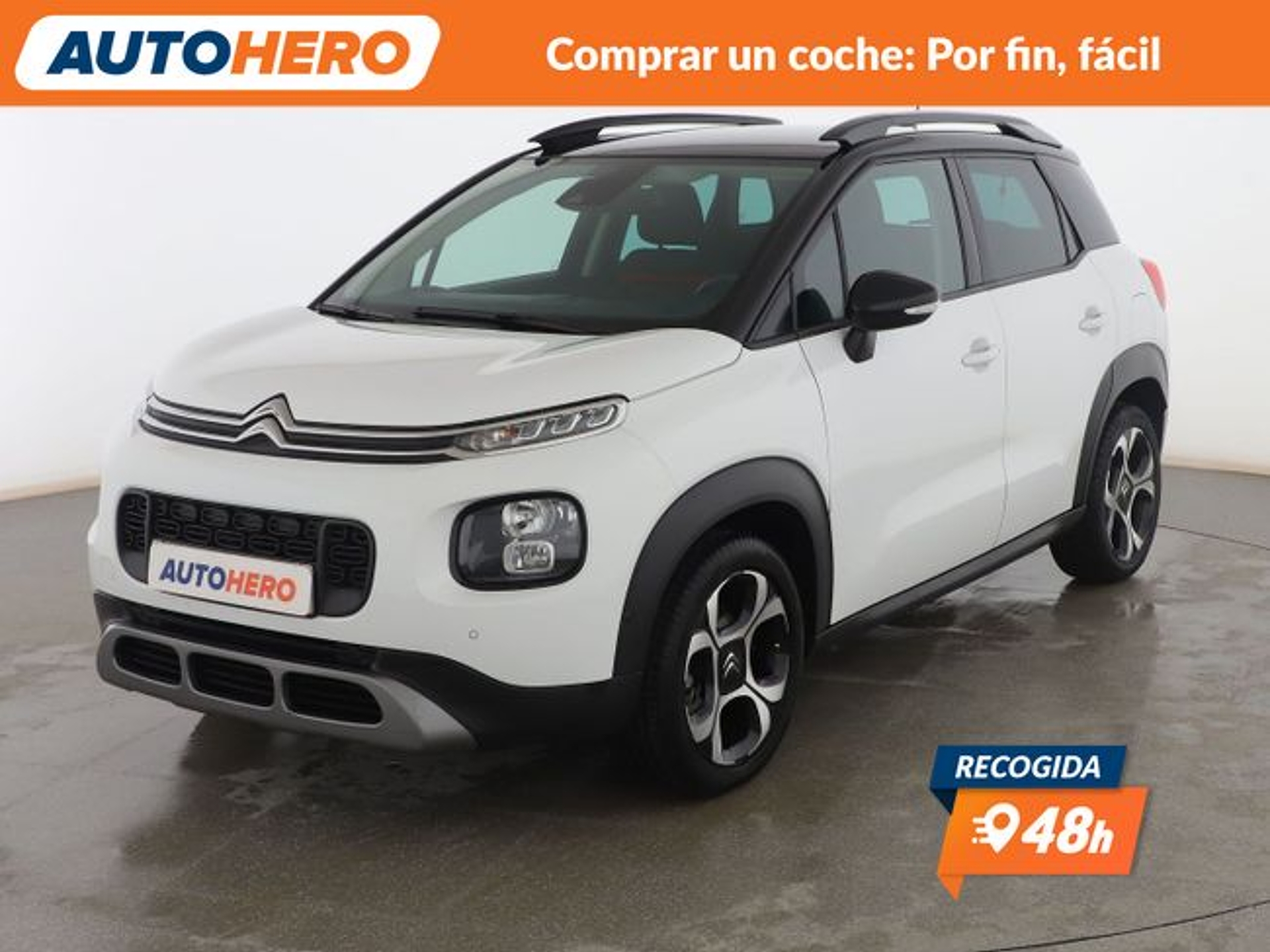 Imagen de CITROEN C3 Aircross