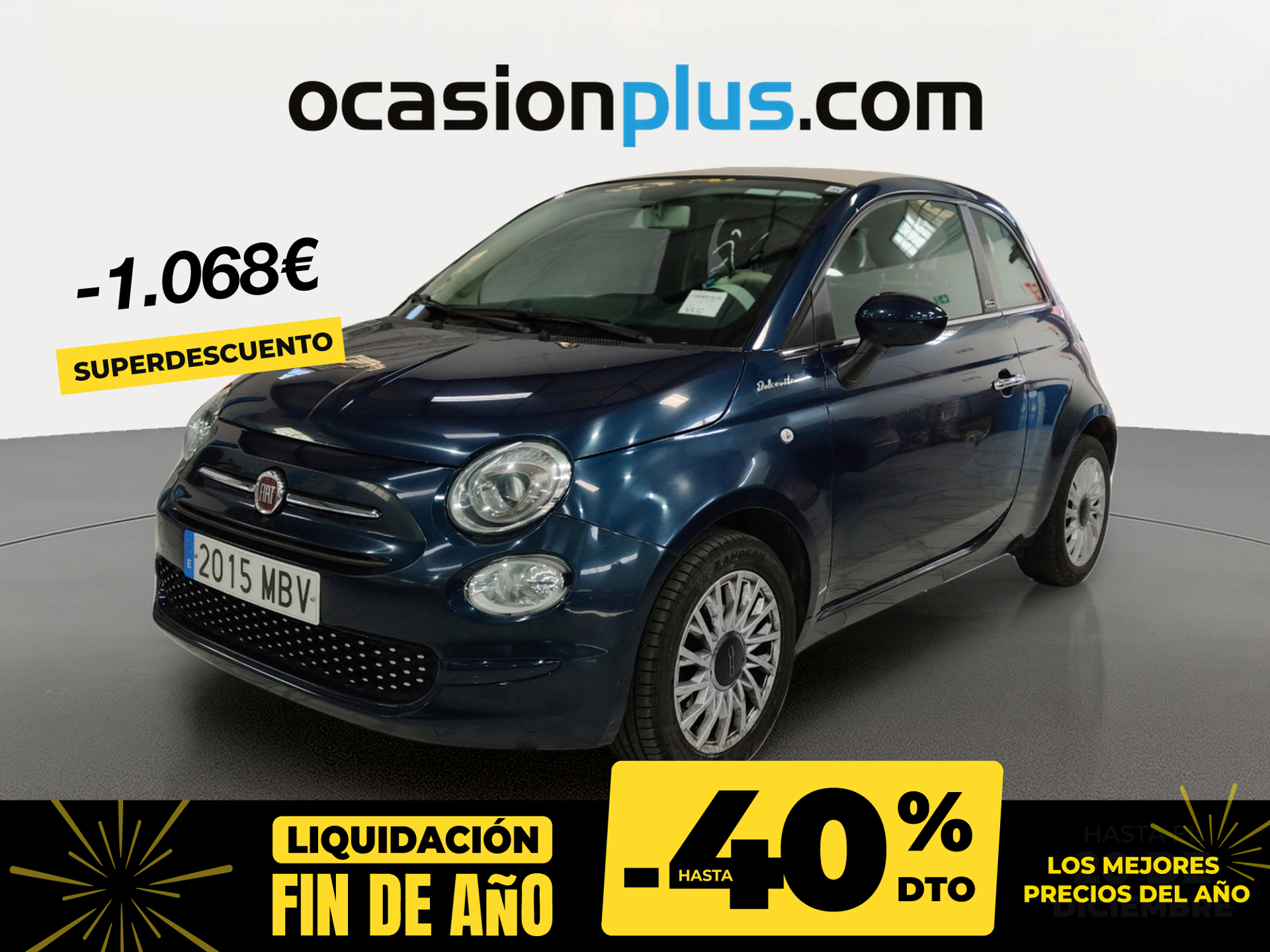 Imagen de FIAT 500
