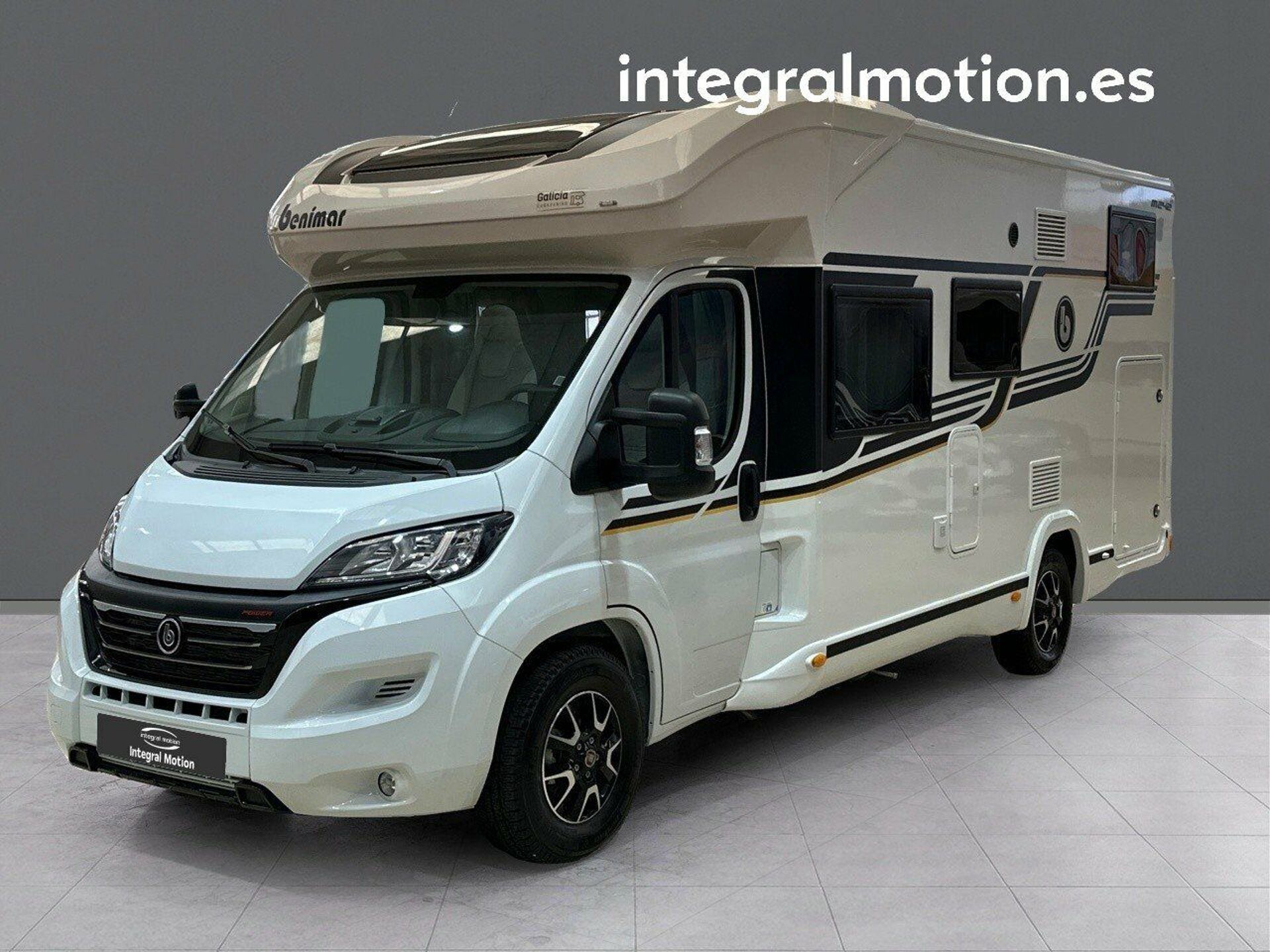 Imagen de FIAT Ducato