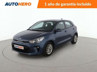 Imagen de KIA Rio 1.0 T-GDi Eco-Dynamics Drive