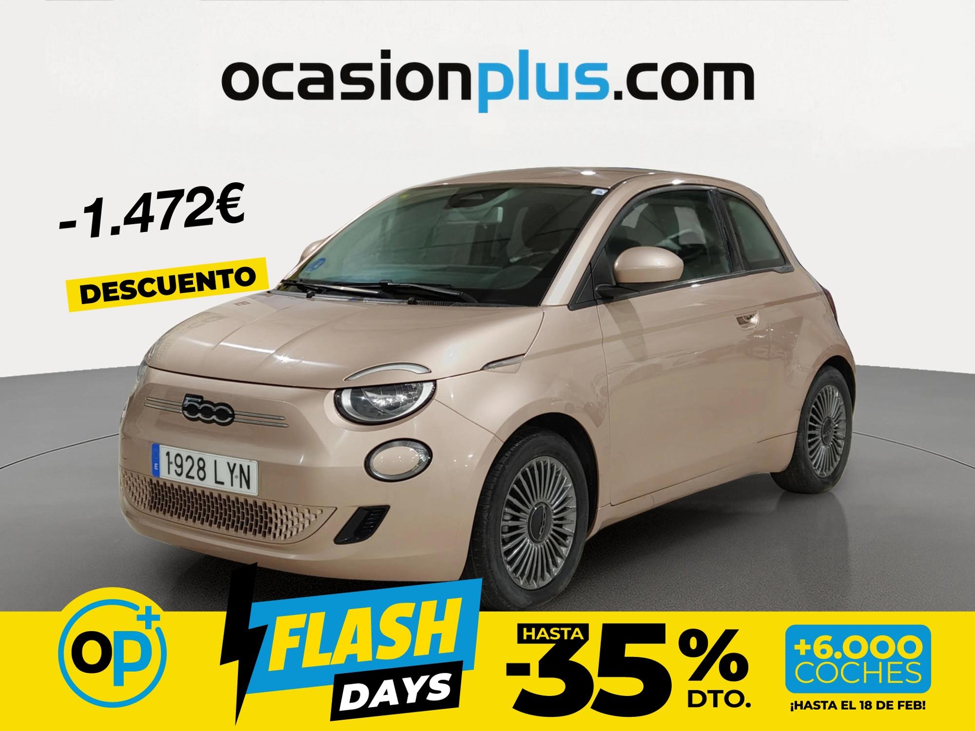 Imagen de FIAT 500