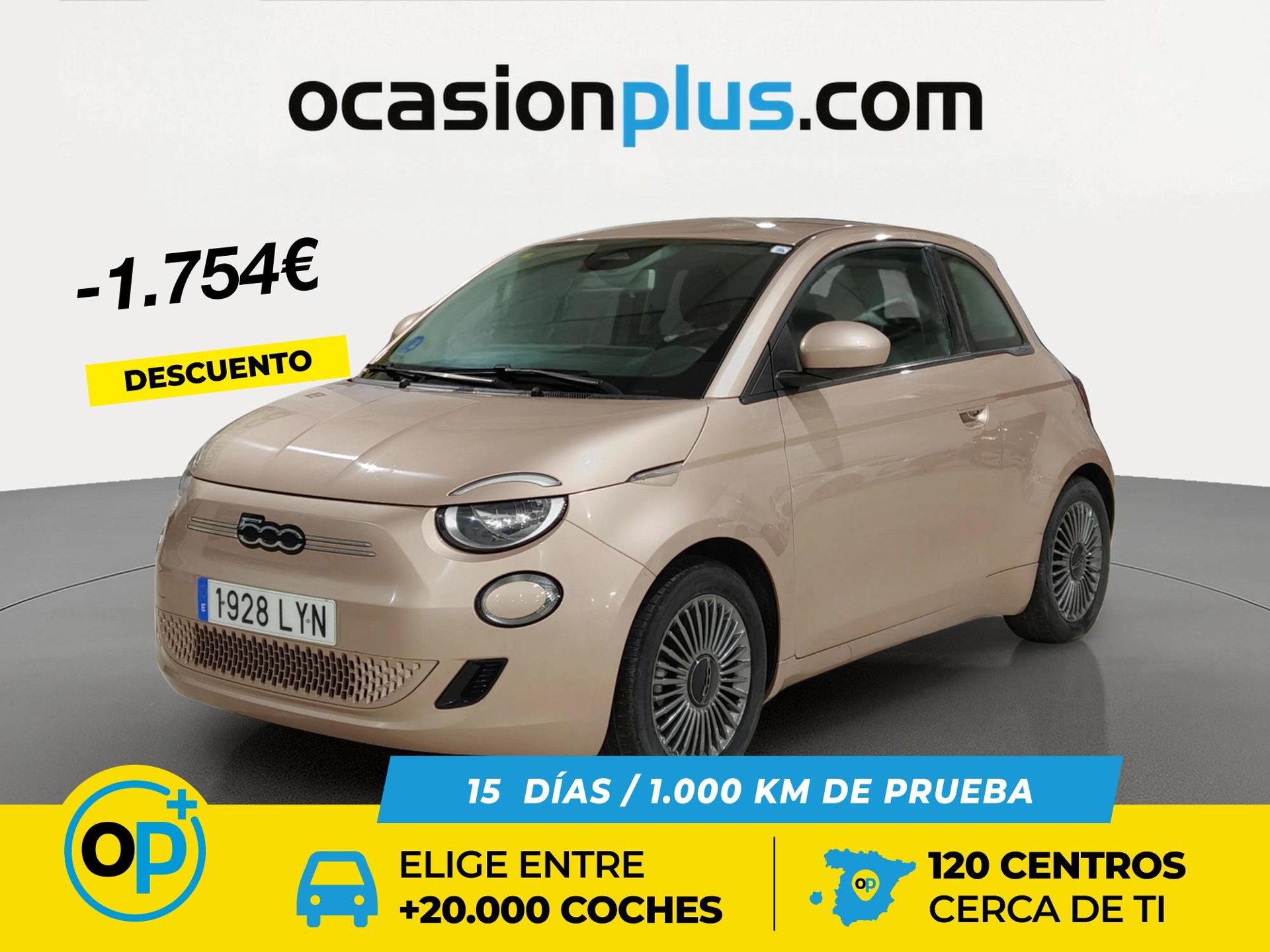 Imagen de FIAT 500