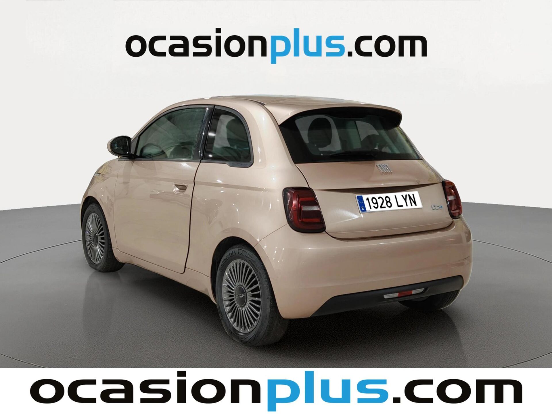 Imagen 3 de FIAT 500