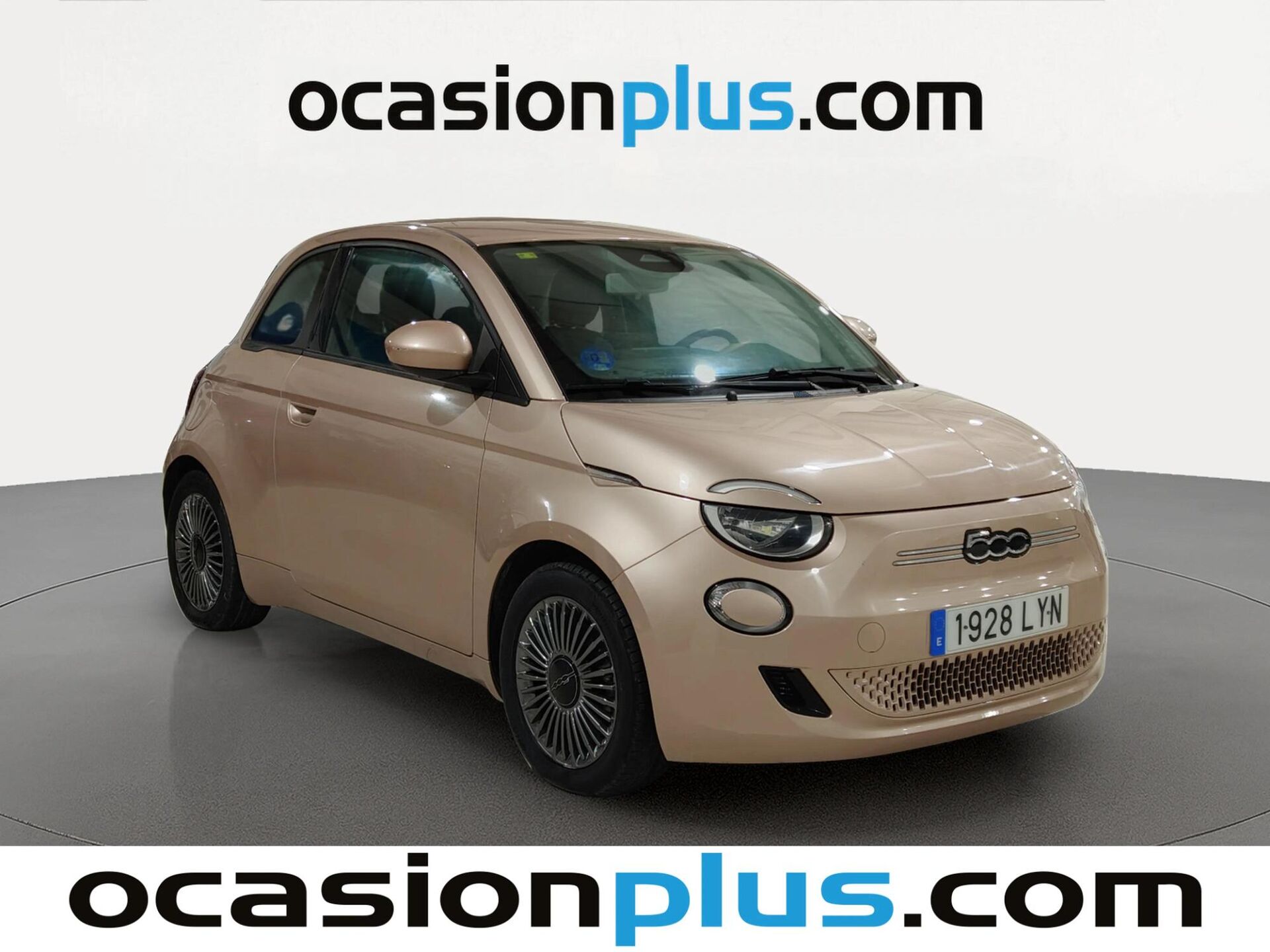 Imagen 2 de FIAT 500