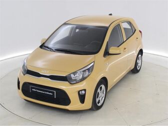 Imagen de KIA Picanto 1.0 DPi Concept