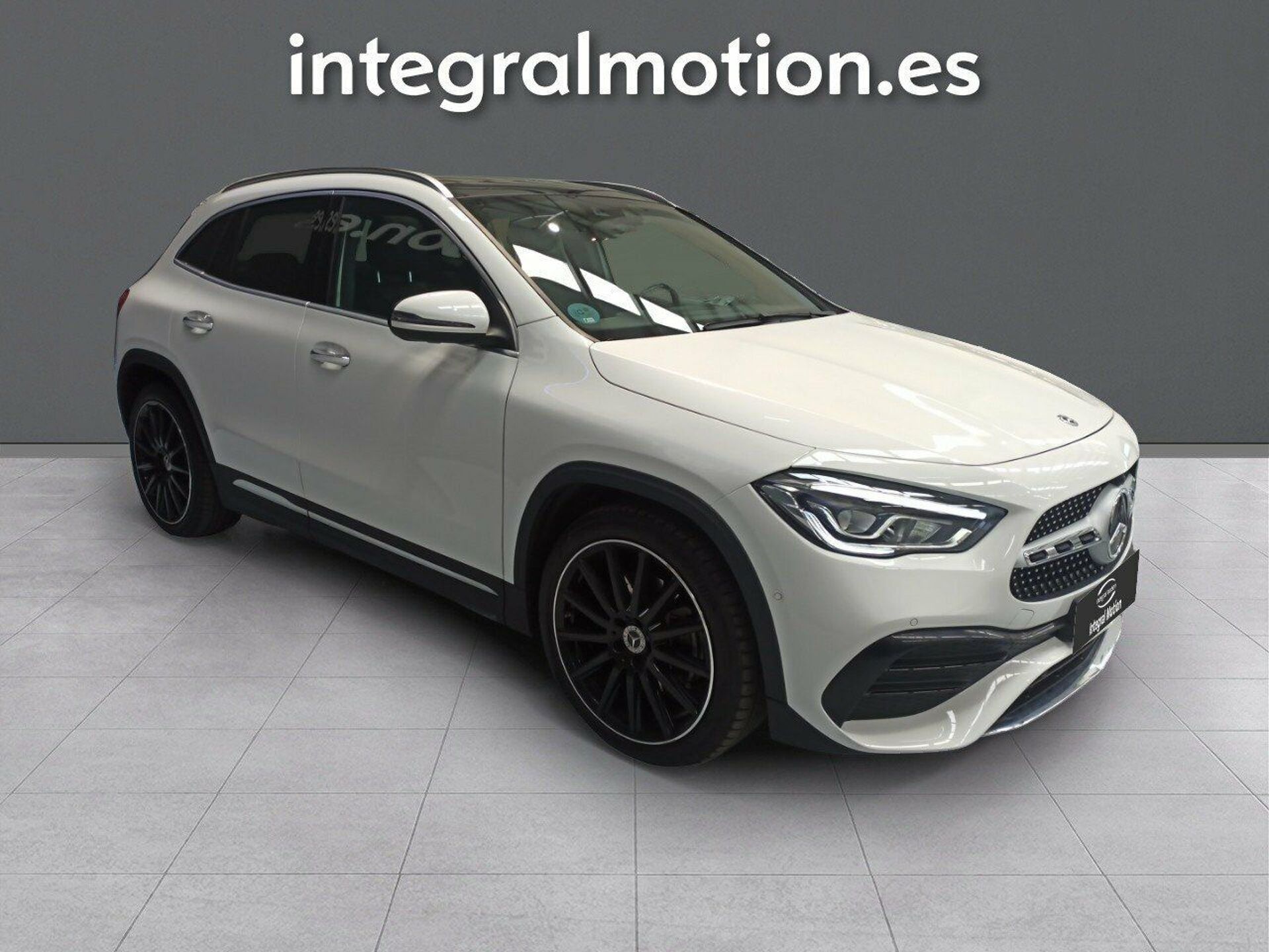 Imagen 3 de MERCEDES Clase GLA