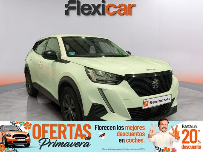 Foto del PEUGEOT 2008 1.5BlueHDi S&S Active Pack 110