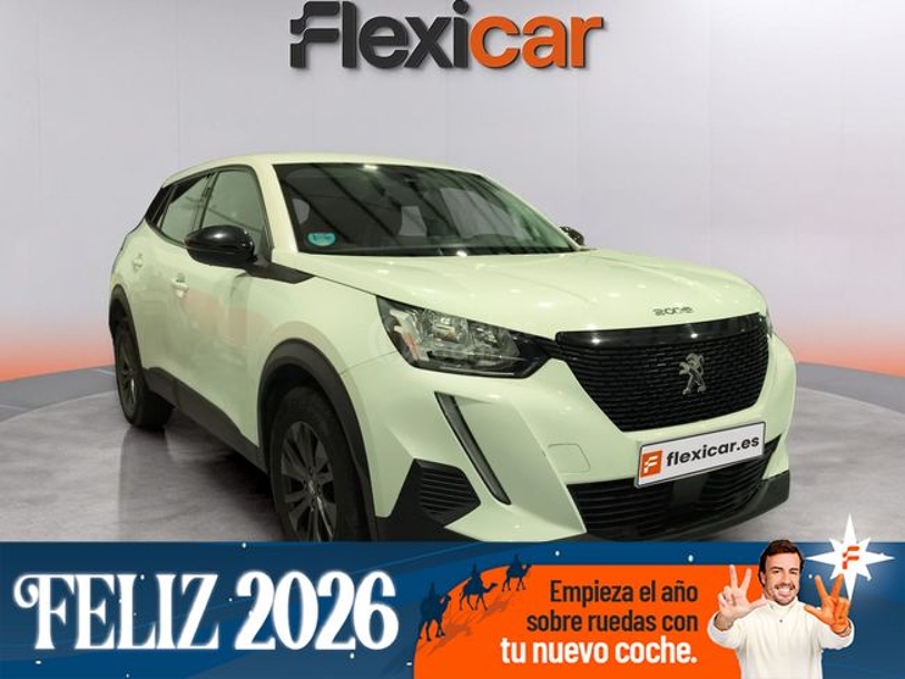 Foto del PEUGEOT 2008 1.5BlueHDi S&S Active Pack 110