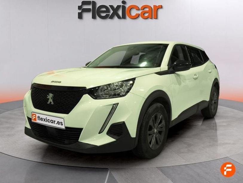 Foto del PEUGEOT 2008 1.5BlueHDi S&S Active Pack 110