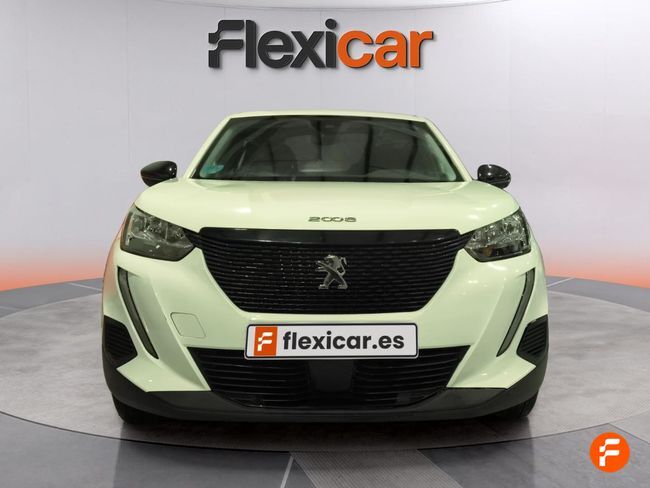 Foto del PEUGEOT 2008 1.5BlueHDi S&S Active Pack 110