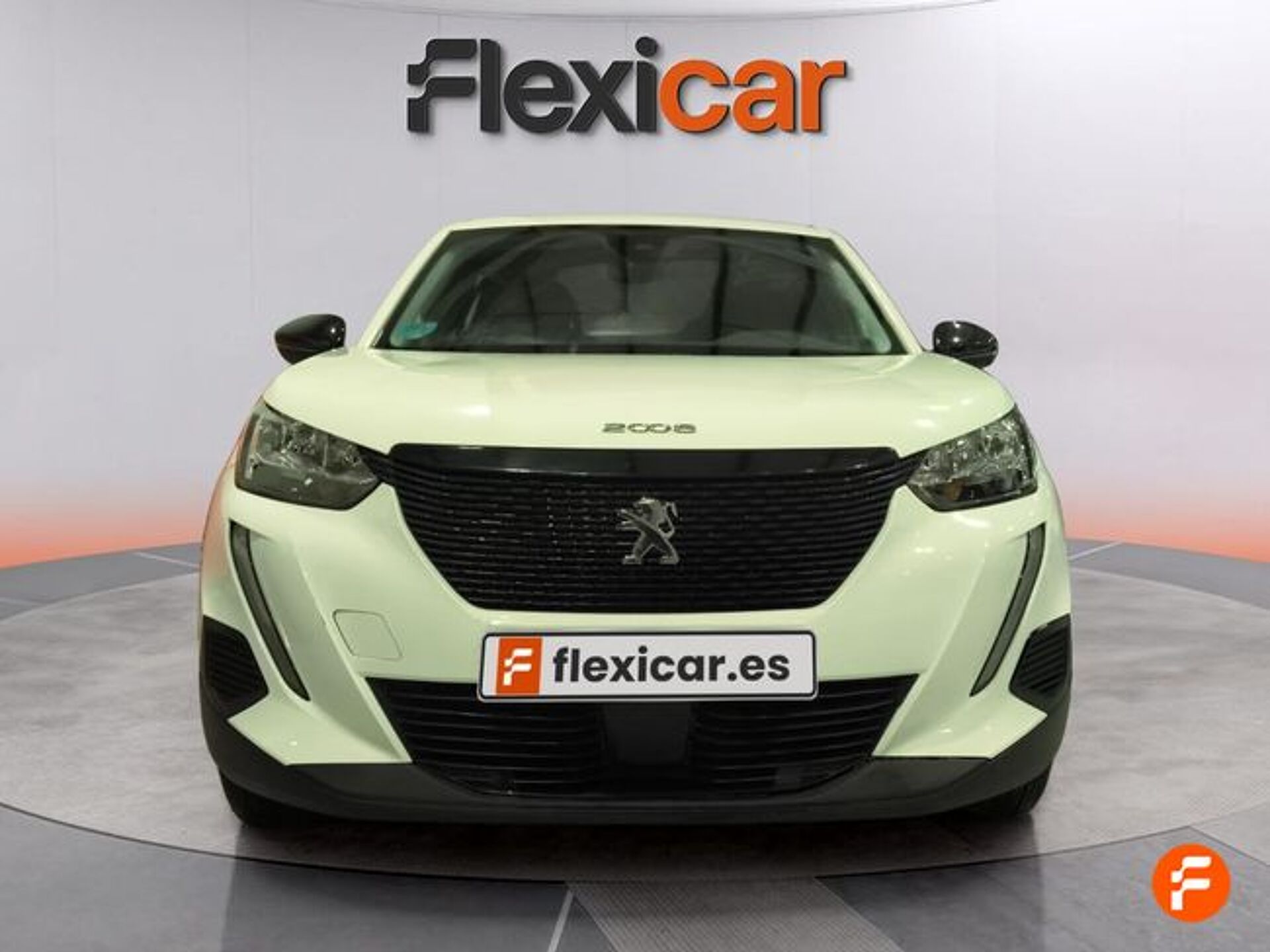 Imagen 2 de PEUGEOT 2008