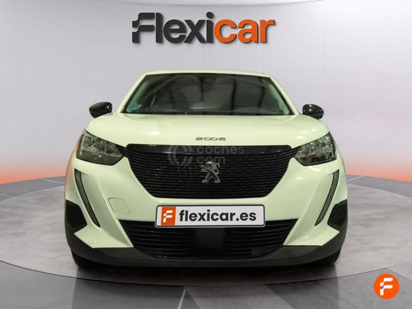 Foto del PEUGEOT 2008 1.5BlueHDi S&S Active Pack 110