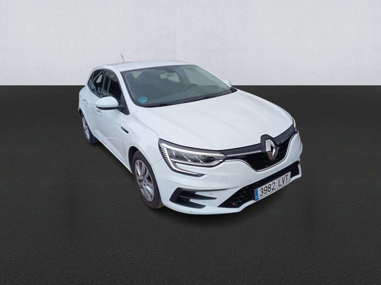 Foto del RENAULT Mégane 1.5dCi Blue Intens 85kW