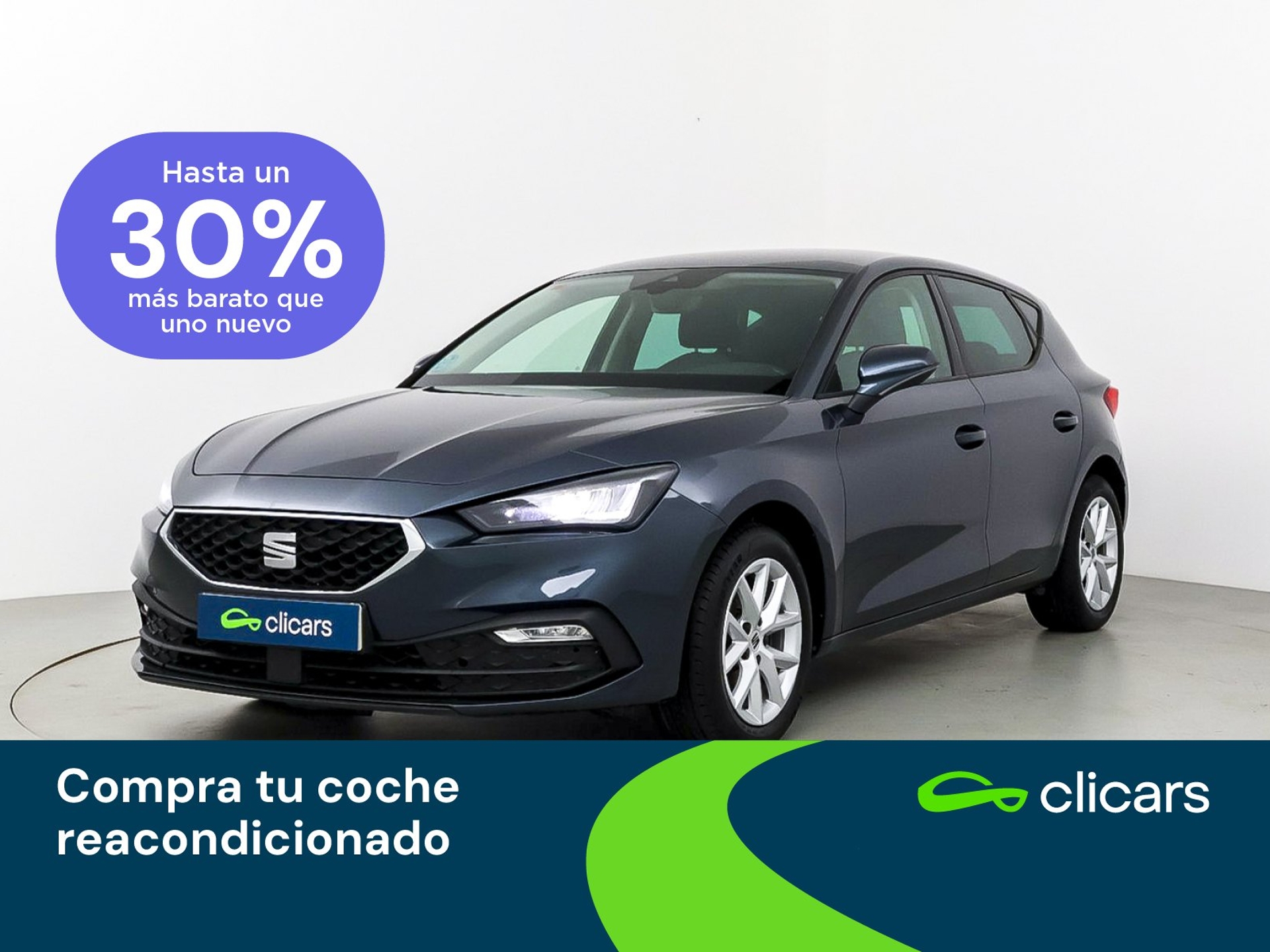 Imagen de SEAT León