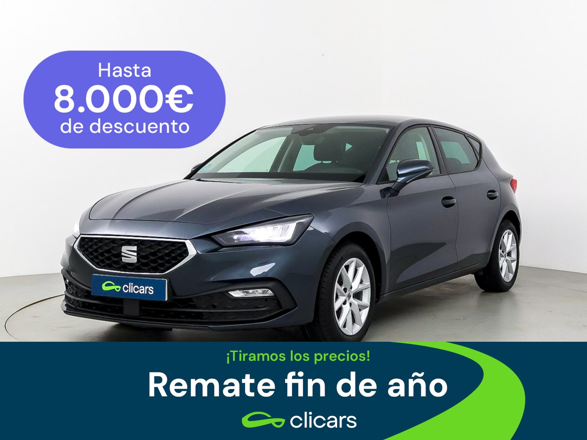 Imagen de SEAT León