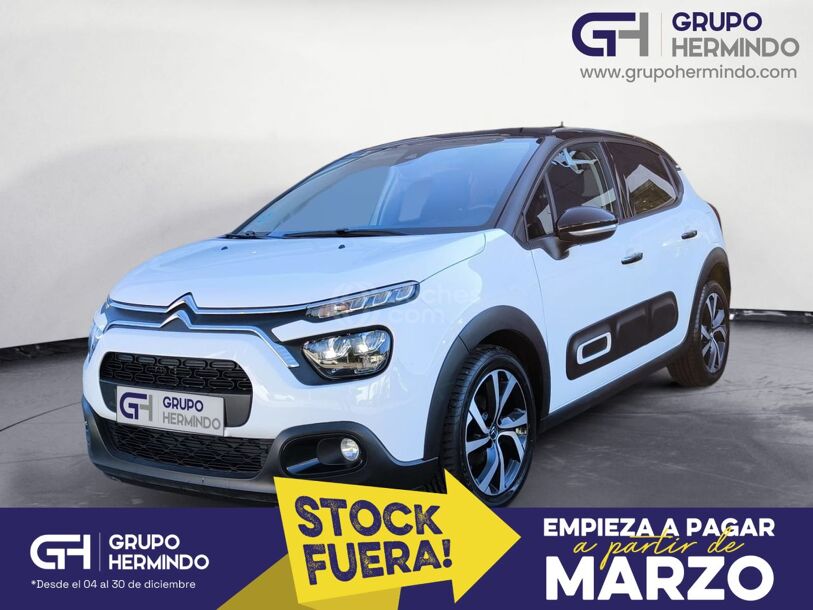 Foto del CITROEN C3 1.5BlueHDi S&S Shine 100