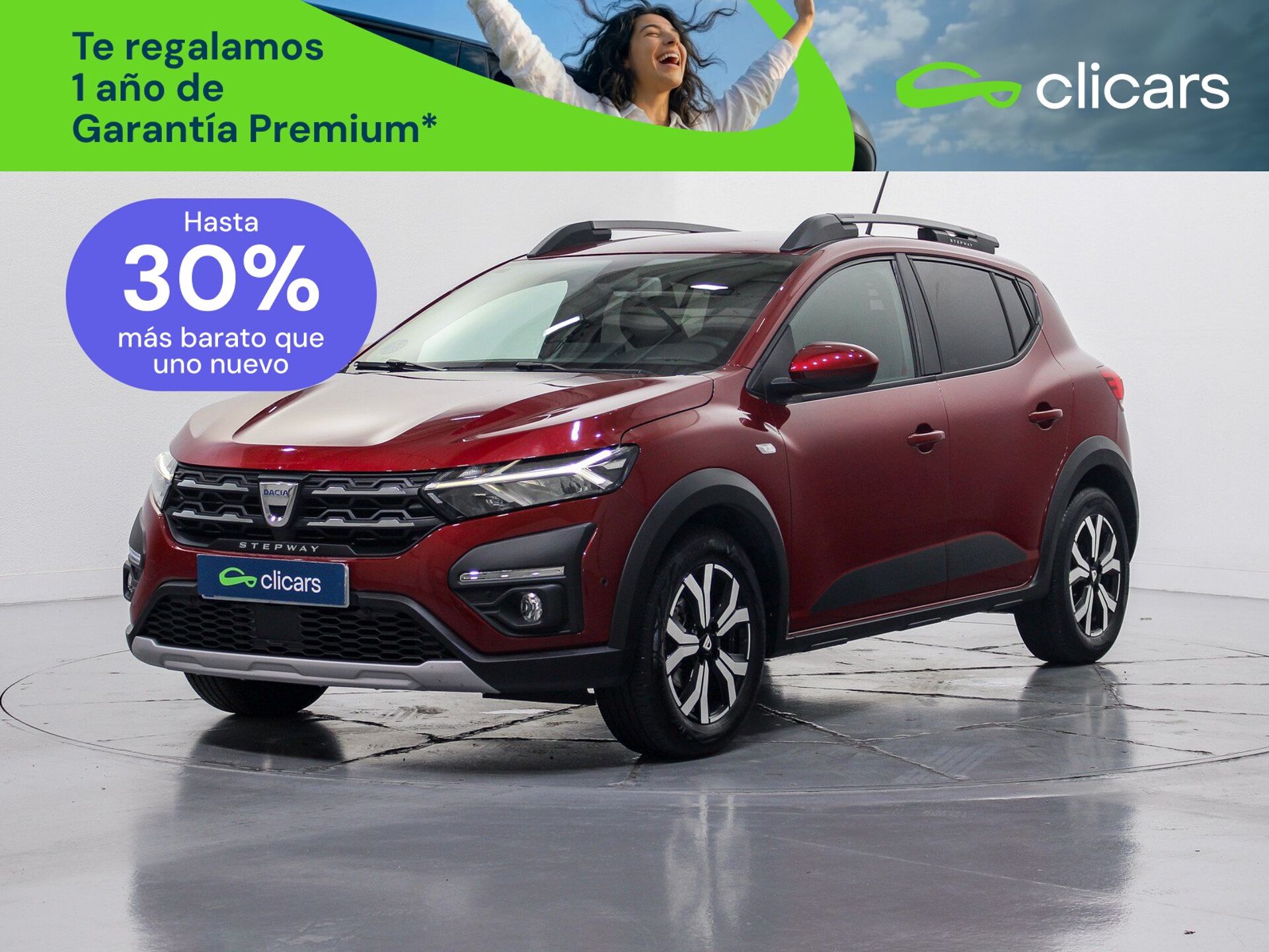 Imagen 1 de DACIA Sandero