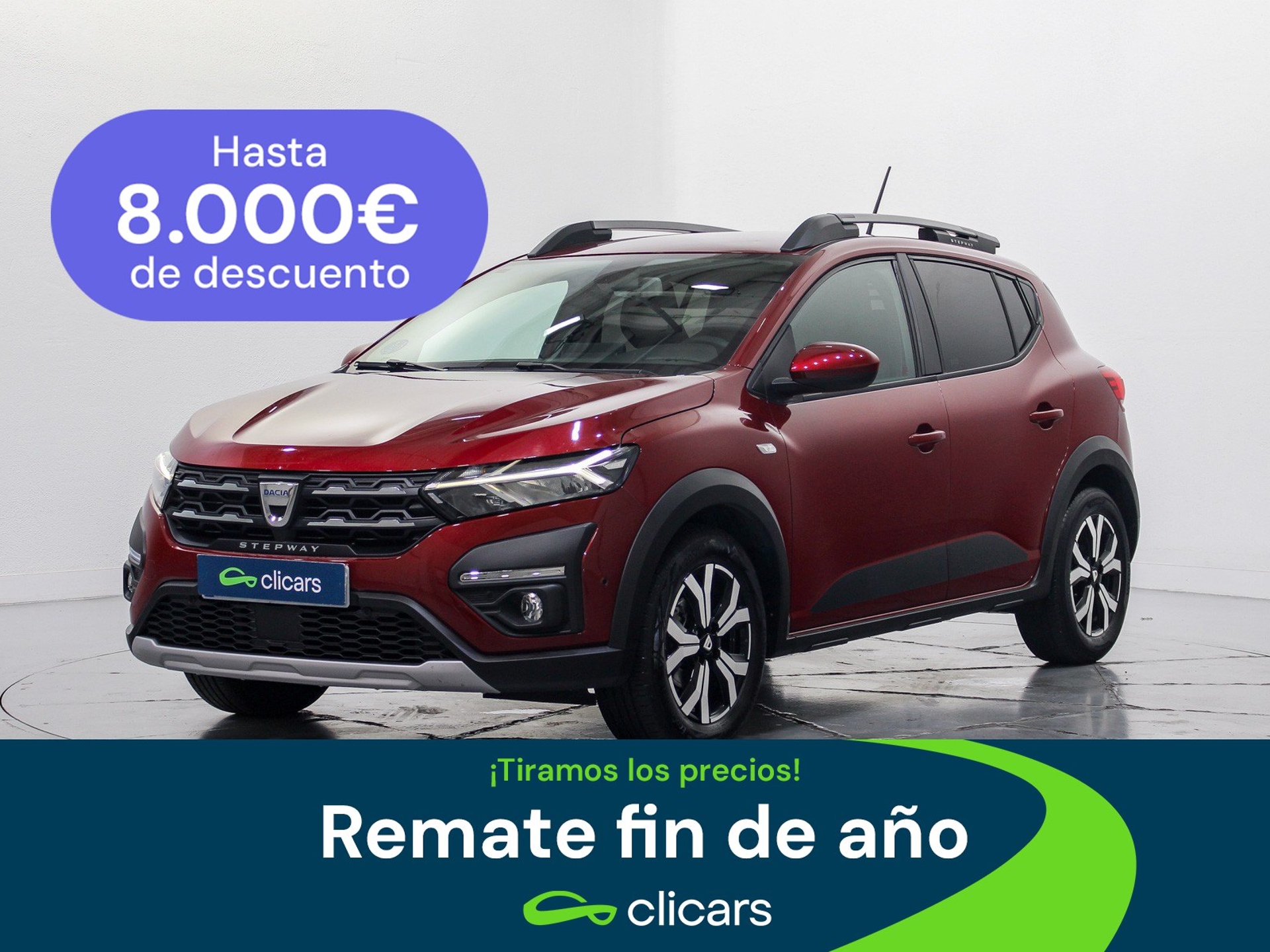 Imagen de DACIA Sandero