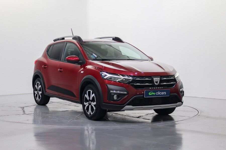 Foto del DACIA Sandero Stepway ECO-G Comfort 74kW