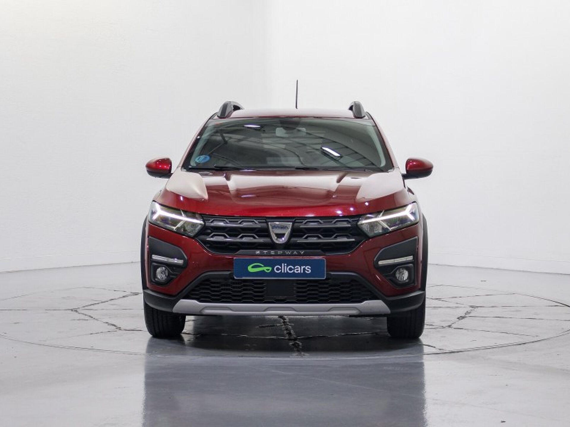 Imagen 2 de DACIA Sandero