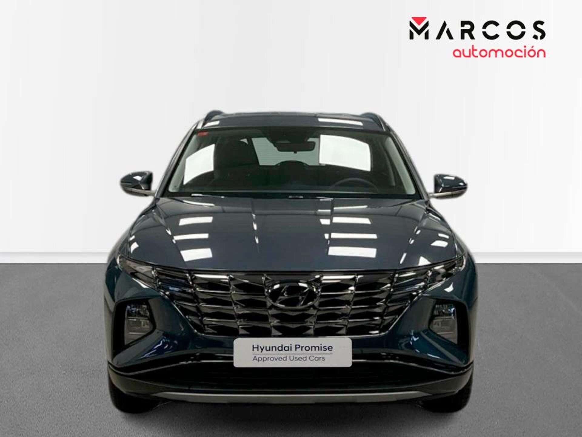 Imagen 2 de HYUNDAI Tucson