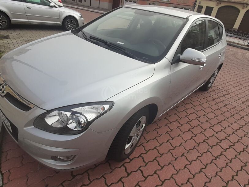 Foto del HYUNDAI i30 1.4 Comfort GLS