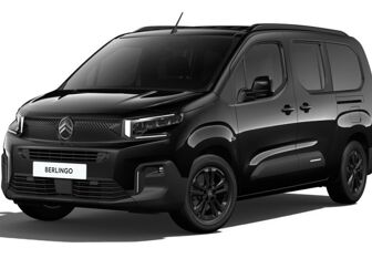 Imagen de CITROEN Berlingo BlueHDi S&S Talla M Max 130