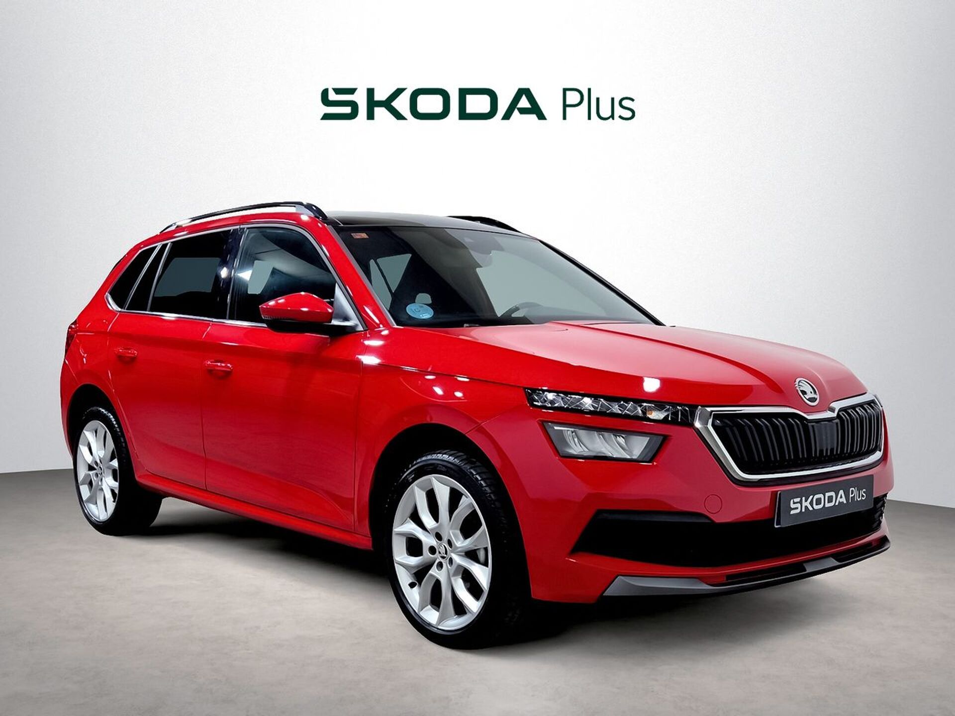 Imagen de SKODA Kamiq