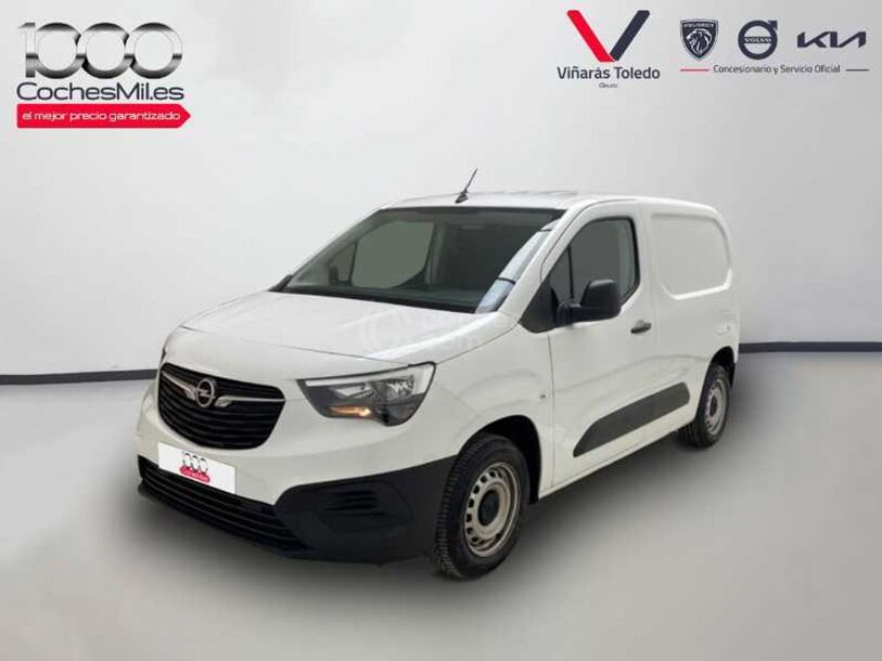 Foto del OPEL Combo Cargo 1.2T S&S L 650 110