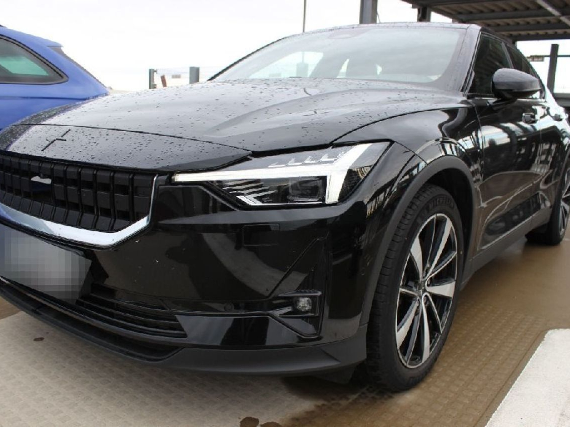 Imagen de POLESTAR 02
