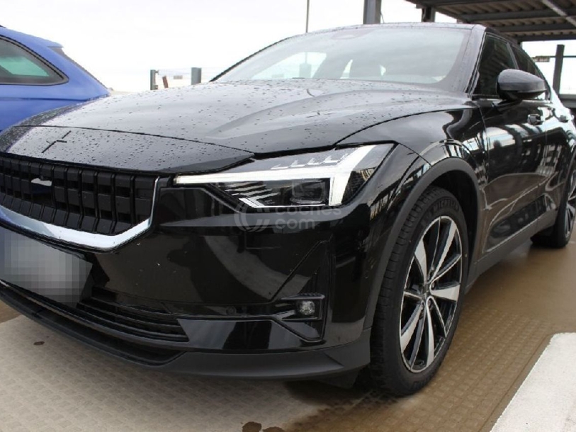 Foto del POLESTAR 02 Dual Motor Long Range AWD