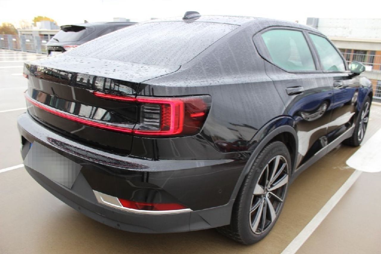 Foto del POLESTAR 02 Dual Motor Long Range AWD