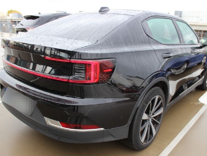 Foto del POLESTAR 02 Dual Motor Long Range AWD
