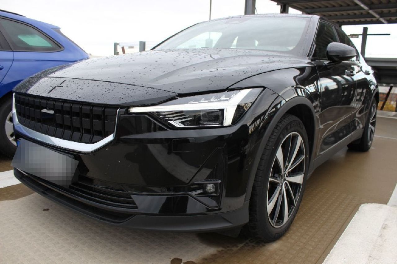 Foto del POLESTAR 02 Dual Motor Long Range AWD