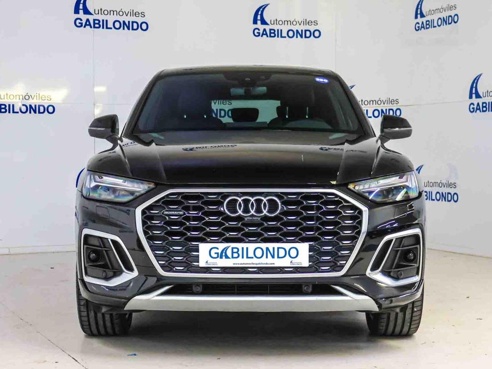 Imagen 2 de AUDI Q5
