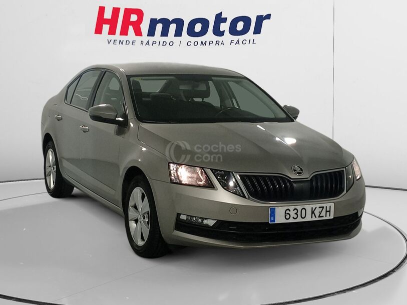 Foto del SKODA Octavia 1.0 TSI Like DSG