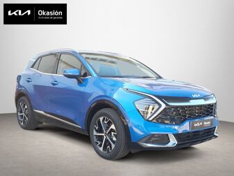 Imagen de KIA Sportage 1.6 T-GDi MHEV Drive 150