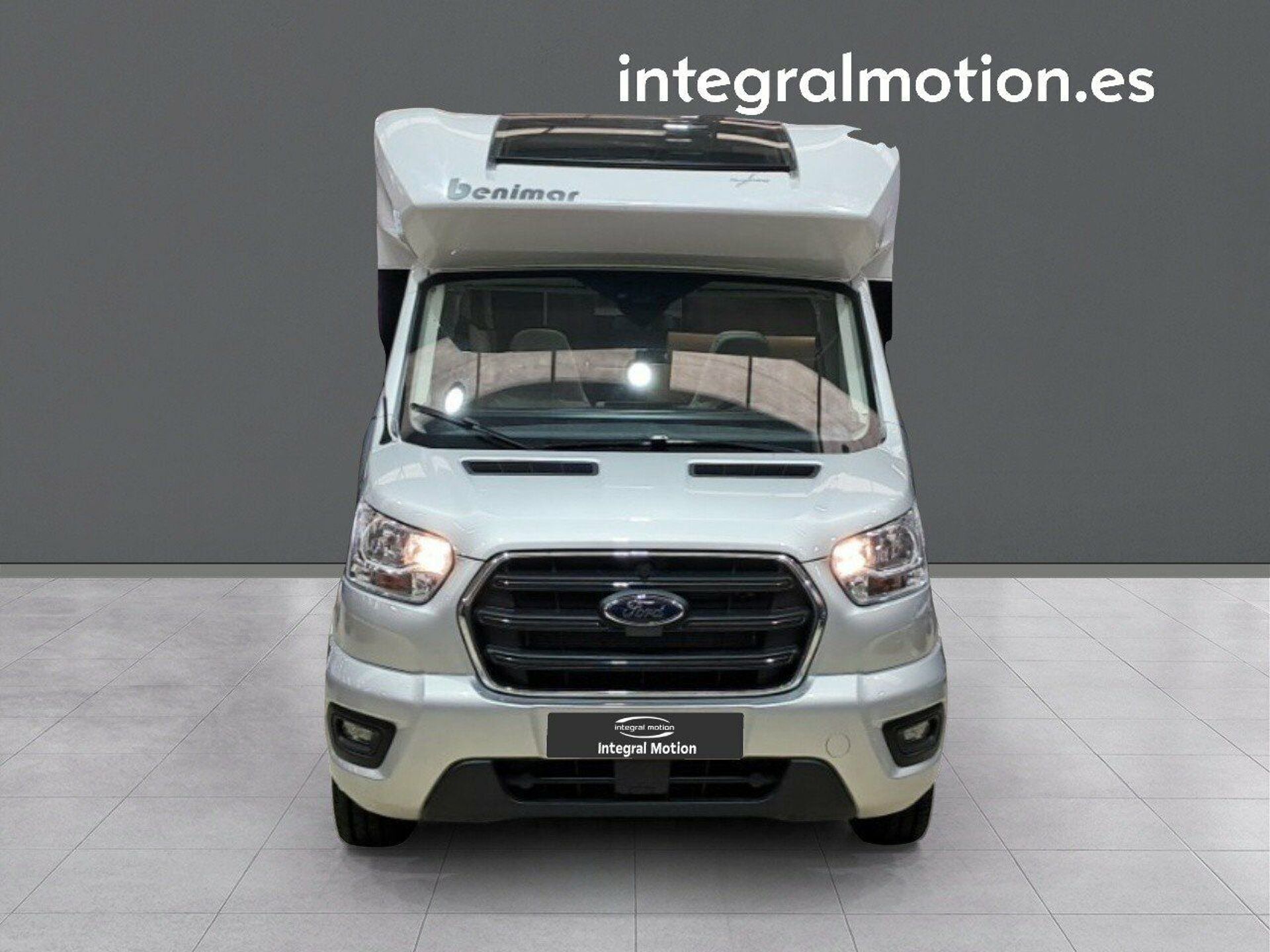 Imagen 2 de FORD Transit