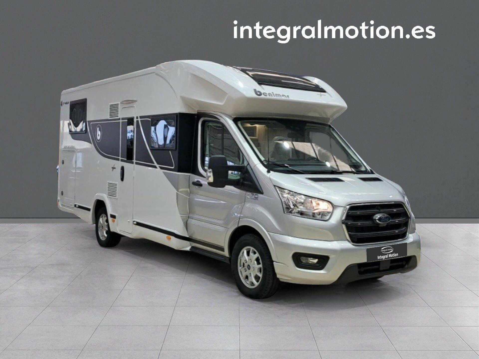 Imagen 3 de FORD Transit